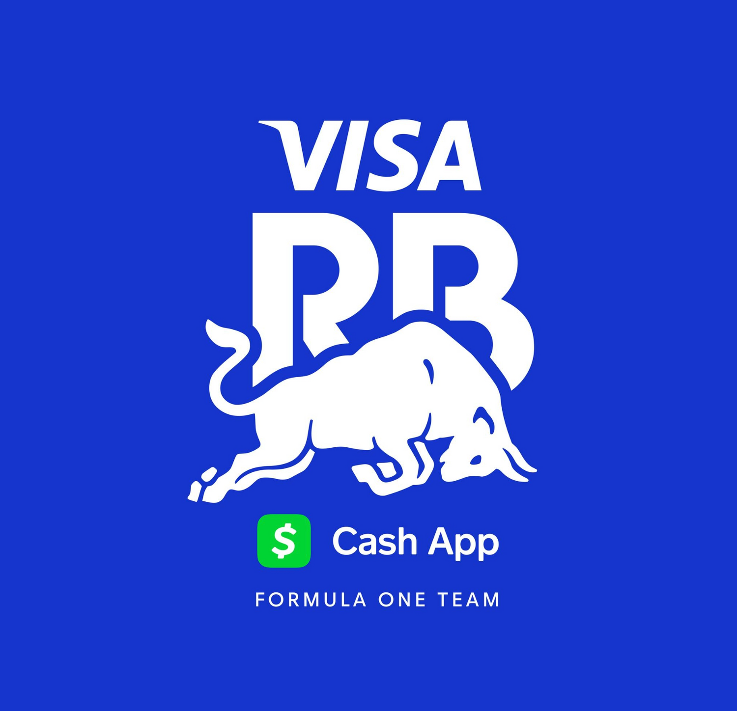 Visa Cash App Racing Bulls