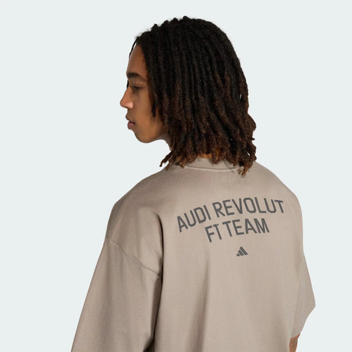 Audi F1 Oversized Shirt