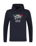 Sergio Perez Flag Hoodie