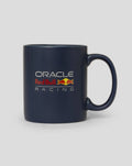 Red Bull Racing Team Logo Coffee Mug