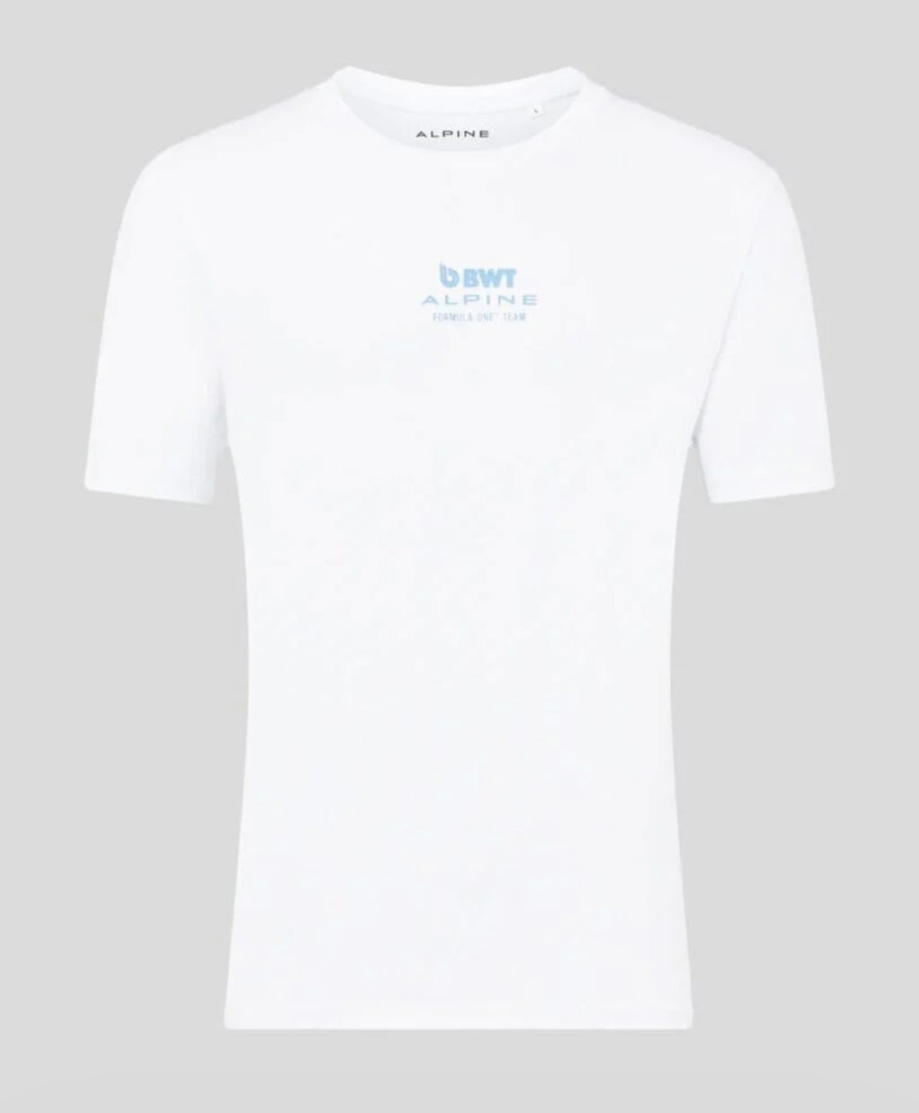 Alpine Racing F1 Franco Colapinto Shirt