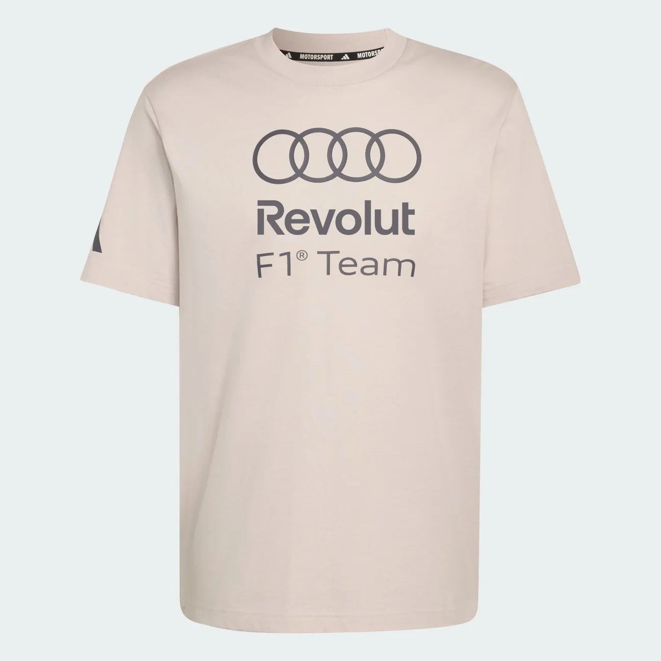 Audi F1 2026 Team Graphic Shirt