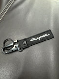 Supra Keyring - Black