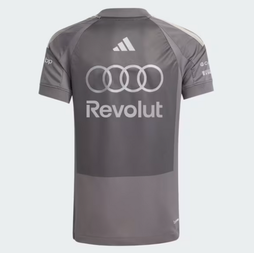 Audi F1 2026 Driver Shirt - Women
