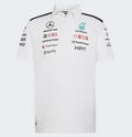 Mercedes AMG Petronas 2026 Polo Shirt