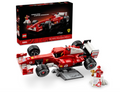 LEGO Ferrari F2004 & Michael Schumacher Set