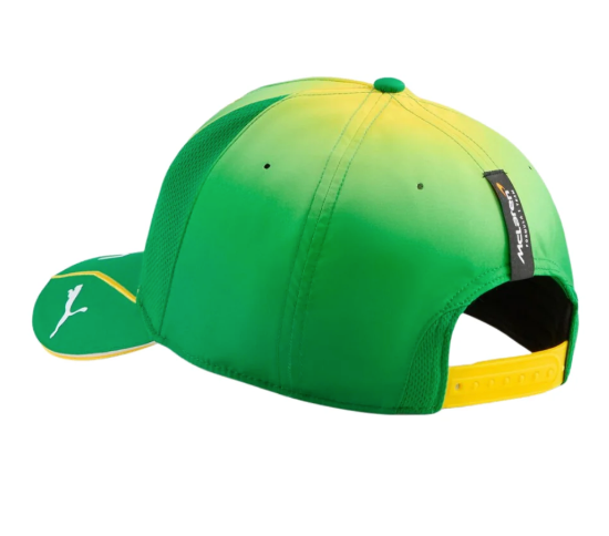 McLaren F1 Oscar Piastri 2026 Special Edition Australian GP Hat