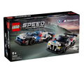 LEGO BMW M4 GT3 & BMW M Hybrid V8 Set