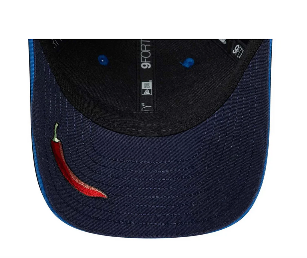 Williams Racing Carlos Sainz 2026 Hat
