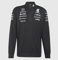 Mercedes AMG Petronas 2026 1/4 Zip Jacket