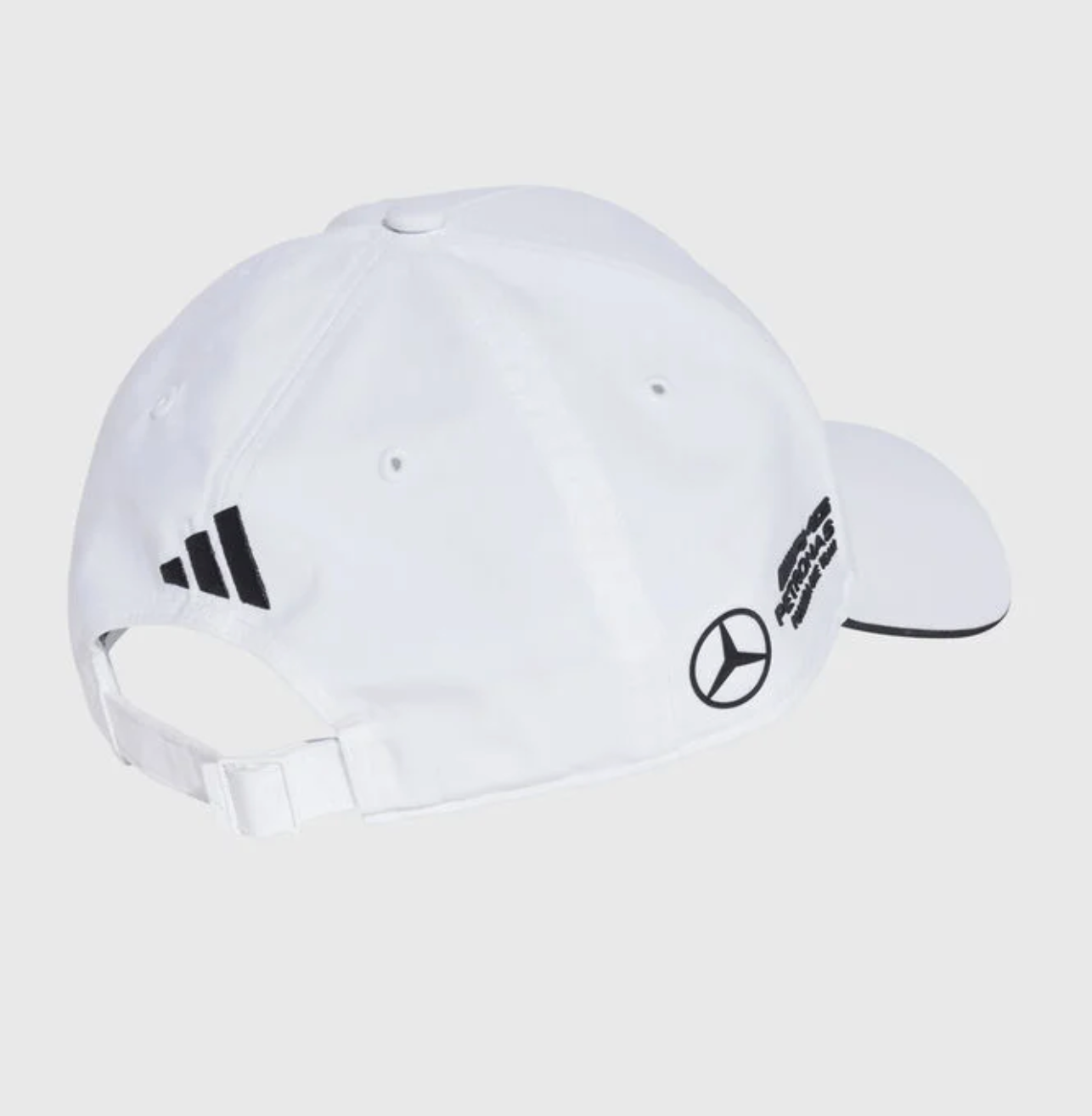 Mercedes AMG Petronas Team Hat
