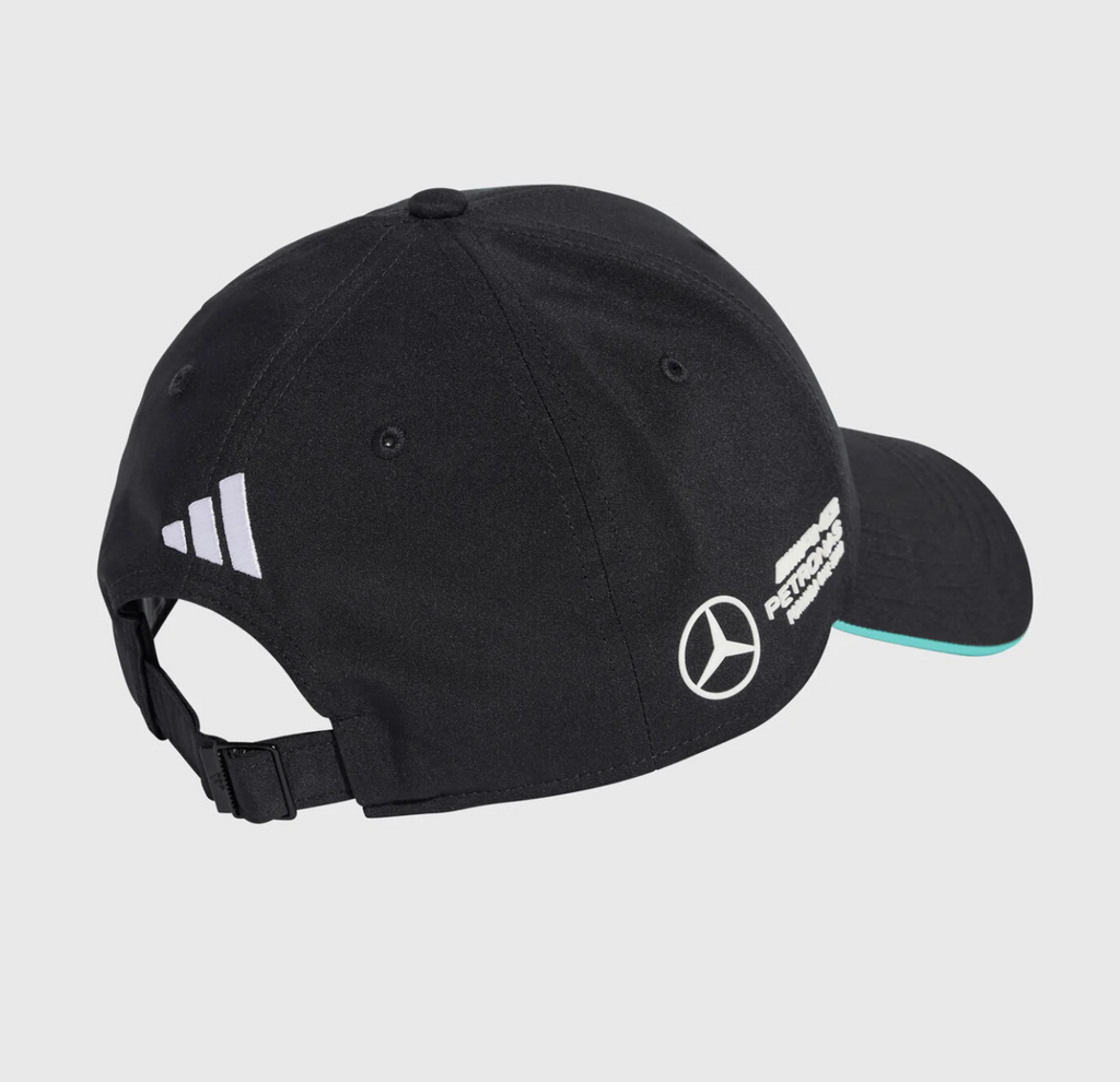 Mercedes AMG Petronas Team Hat