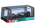 Mercedes W16 Kimi Antonelli 1/43 Protector