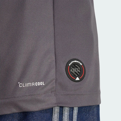 Audi F1 2026 Team Authentic Shirt