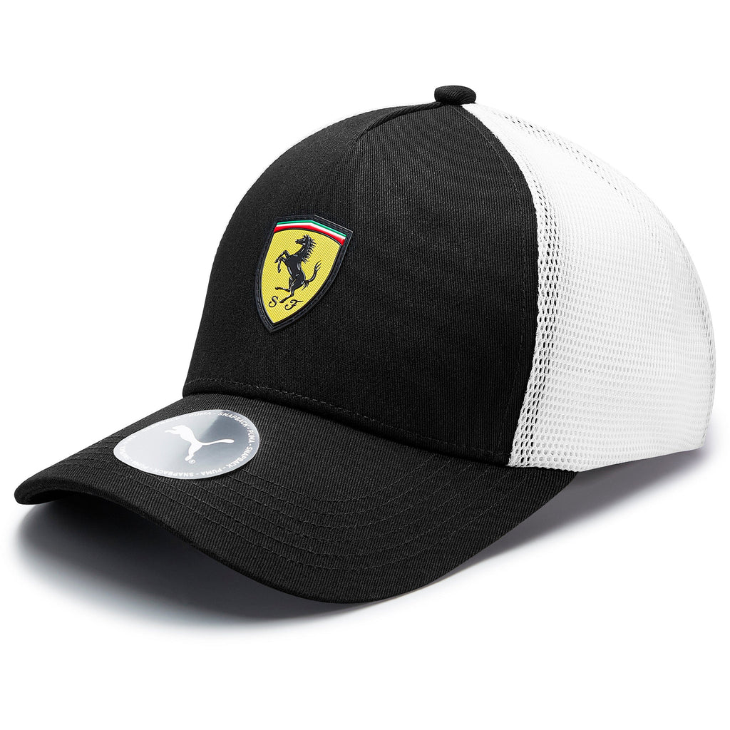 Ferrari Trucker Hat