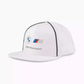 BMW Motorsport Flat Brim Hat